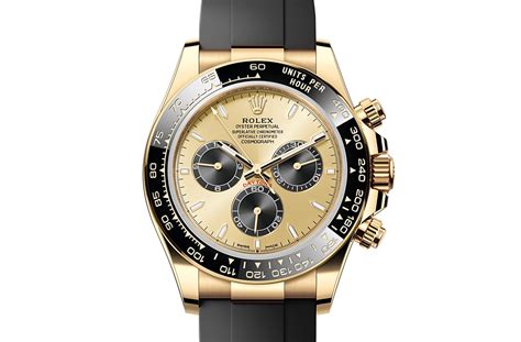 rolex daytona cosmograph gold black|rolex daytona white gold for sale.